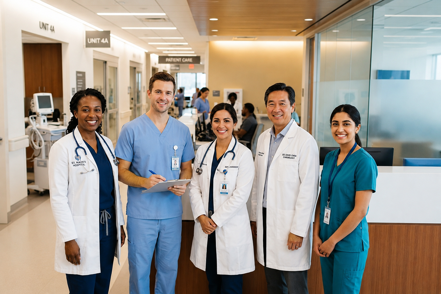 Healthcare Image